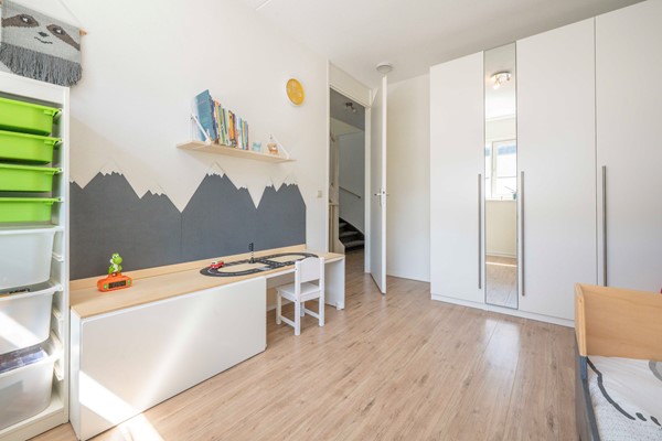 Medium property photo - Alverno 16, 4731 TW Oudenbosch